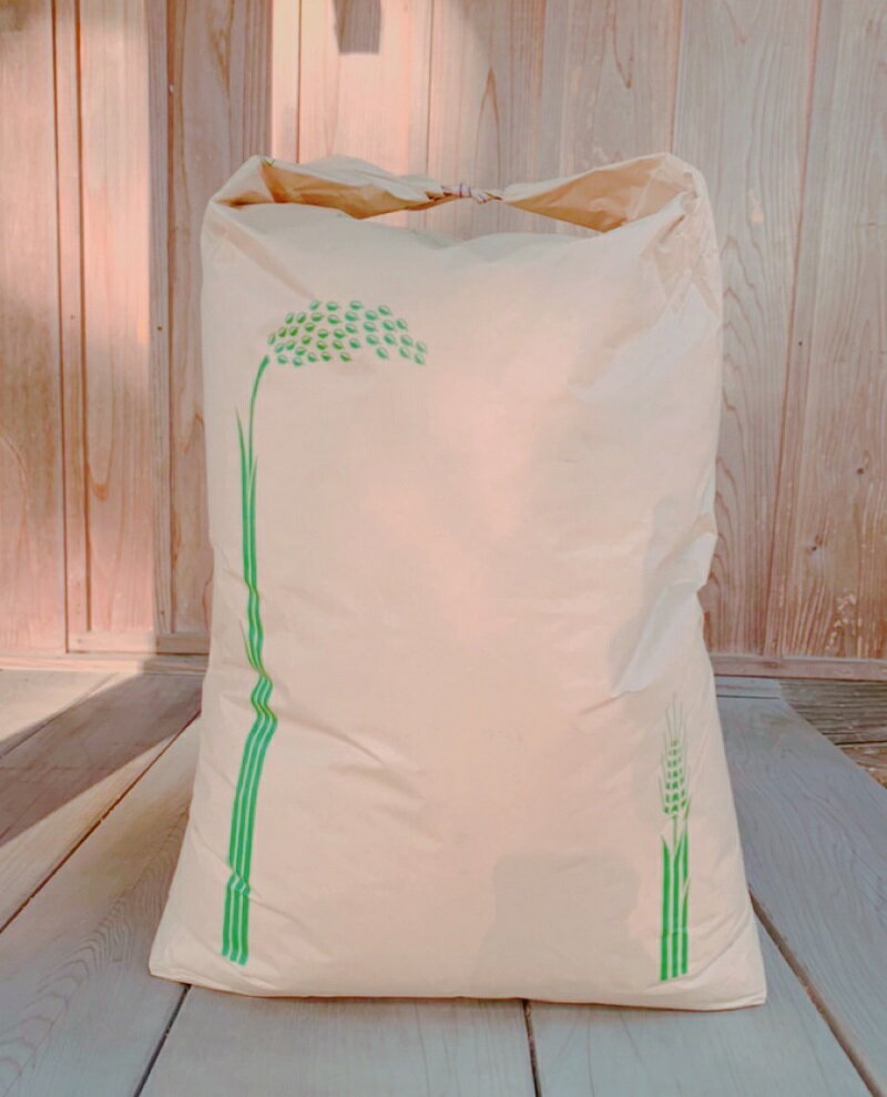 【ふるさと納税】 米 令和7年度米 武川米 農林48号 選べる容量 5kg 25kg 白米 精米 八十八屋 冷めてもおいしい 自家精米 北杜市産 送料無料 - 画像3