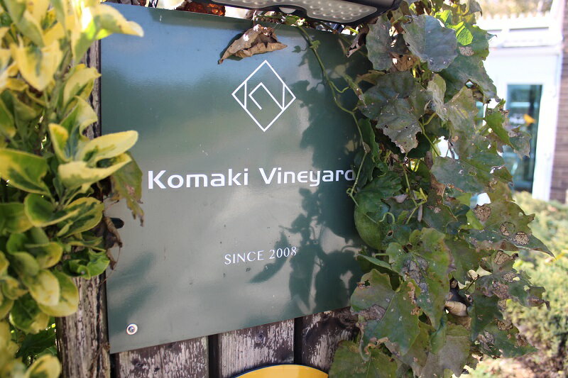 【ふるさと納税】 ワイン セット 赤ワイン 2本 750ml Komaki Vineyard メルロー種 有機栽培 自然な味わい 八ヶ岳 母の日 父の日 送料無料 サムネイル3