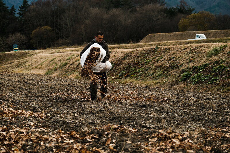 【ふるさと納税】 米 令和7年度米 どんぐり米 5kg 選べる種類 白米 玄米 ミネラルたっぷり お米 農薬不使用 こめ 化学肥料不使用 天日干し コメ そらくも農場 山梨県 北杜市 送料無料 - 画像2
