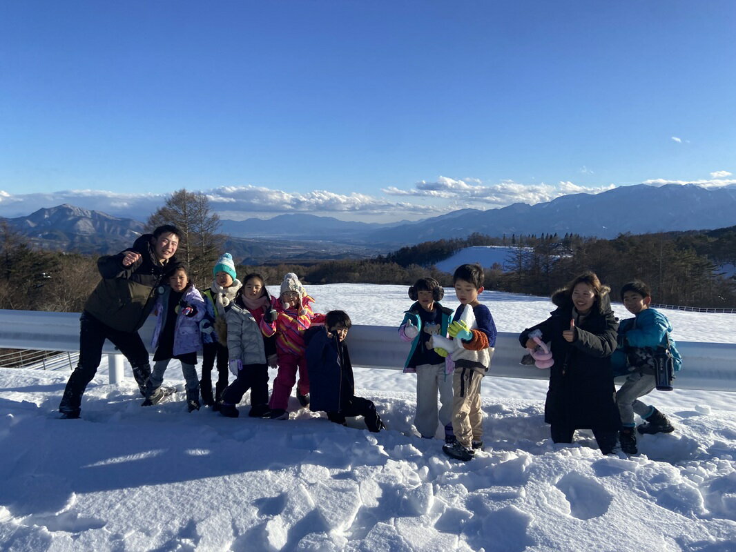 【ふるさと納税】 クーポン券 「BUBRESORT Yatsugatake」 選べる 金額 55000円分 99000円分 天才キャンプ 体験型宿泊施設 体験 アクティビティ スキー 狩猟体験 山梨県 北杜市 八ヶ岳 送料無料 サムネイル3