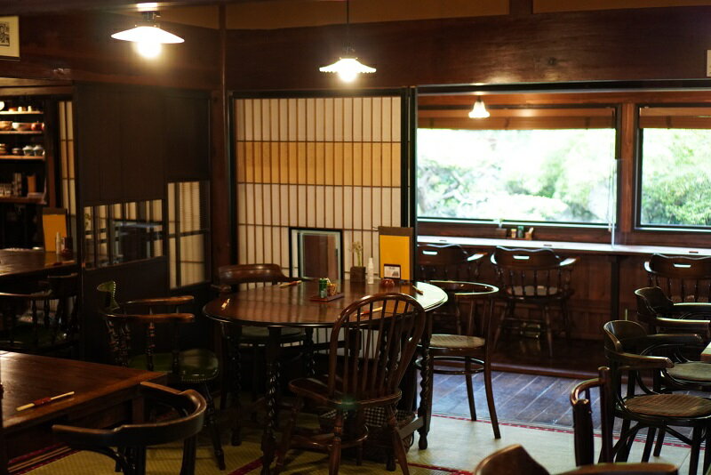 【ふるさと納税】 お食事券 小淵沢井筒屋 鰻 和食 選べる金額 6,000円分～150,000円分 チケット 利用券 山梨県 北杜市 体験 サムネイル3
