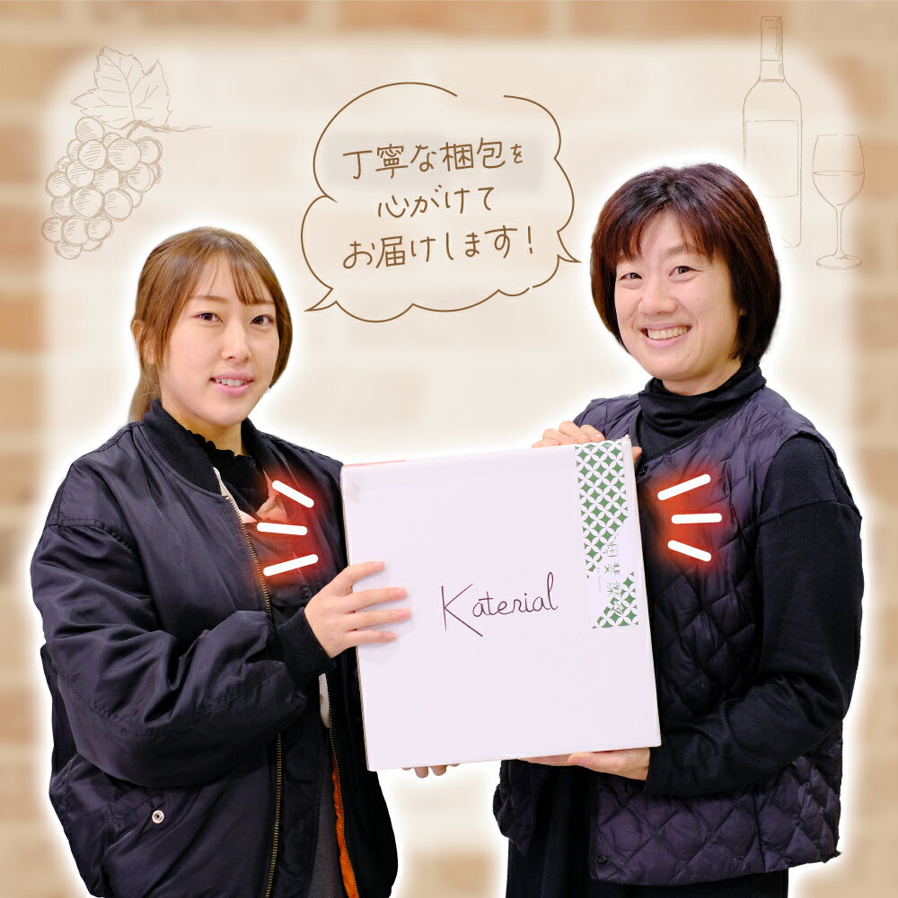 【ふるさと納税】甲斐市ワイン おまかせワイン3本セット 山梨 ワイン 赤ワイン 白ワイン 甘口 辛口 飲み比べ 国産 山梨県産 山梨県 甲斐市 AD-275 サムネイル3