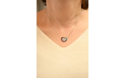 【ふるさと納税】 Kpe-2296-4 Pt960 アミュレット サムネイル2