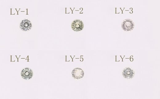 【ふるさと納税】 Pt999 プラチナ ライトイエロー 非加熱 サファイア ダイヤモンド リング AQ-180 SJ-91 サムネイル3