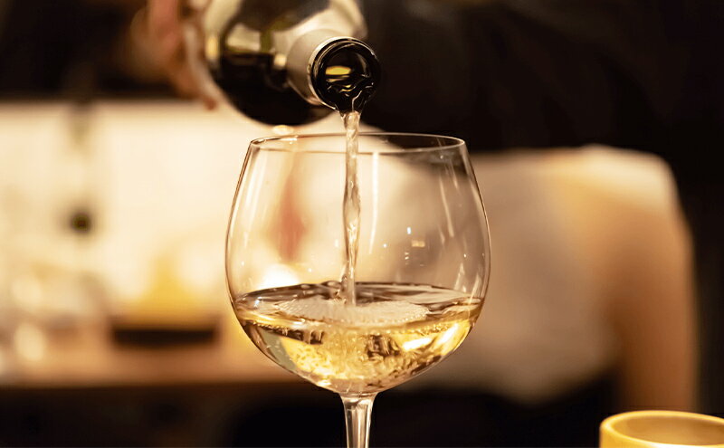 【ふるさと納税】サントリー 登美の丘 ワイナリー（SUNTORY FROM FARM 品種シリーズ赤白ワイン2本セット）ワイン 家飲み 赤ワイン 白ワイン SUNTORY 山梨ワイン 日本ワイン 酒 テーブルワイン 山梨県 甲斐市（AD-282） サムネイル3