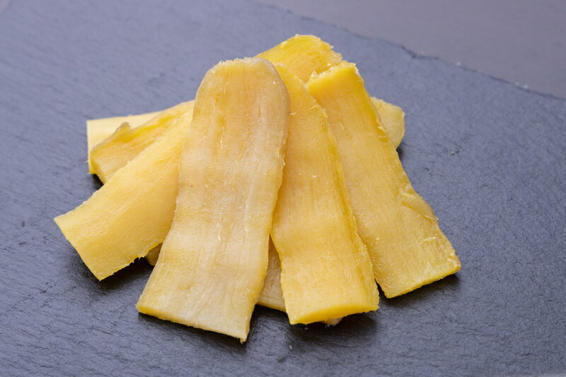 【ふるさと納税】＜先行予約★2027年1月から発送＞【定期便3回】芋好き集まれ！紅はるか　干し芋170g×5袋　 ふるさと納税 干し芋 定期便 紅はるか 芋 さつまいも いも ほしいも おやつ 干芋 干し芋 産地直送 大人気 和菓子 秋の味覚 山梨県 笛吹市 送料無料 088-022 - 画像2