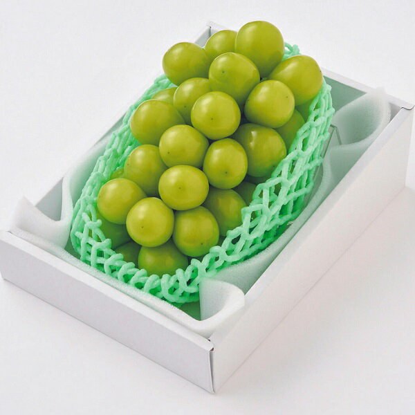 【ふるさと納税】【2026年発送★先行予約】シャインマスカット　1房600g以上　クール便対応★ ふるさと納税 人気 おすすめ ランキング シャインマスカット 国産 人気 期間限定 ぶどう ブドウ 葡萄 旬 果物 フルーツ 山梨県 笛吹市 送料無料 136-007 サムネイル3