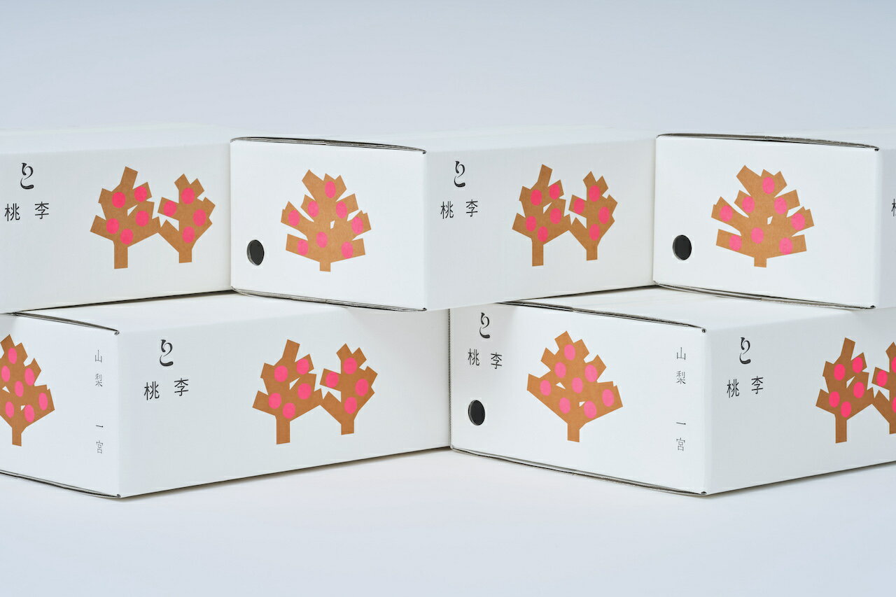 【ふるさと納税】【2026年発送★先行予約】山梨一宮産　朝採り新鮮桃　2.0kg (5〜8玉）★ ふるさと納税 人気 おすすめ ランキング もも 桃 笛吹市 国産 人気 期間限定 果物 フルーツ 旬 山梨県 送料無料 122-010 サムネイル3