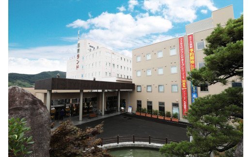 【ふるさと納税】石和健康ランドギフト券6,000円分（1,000円×6枚） 関東 温泉 日帰り 宿泊 癒し エステ リラクゼーション ボディーケア 144-002 サムネイル2