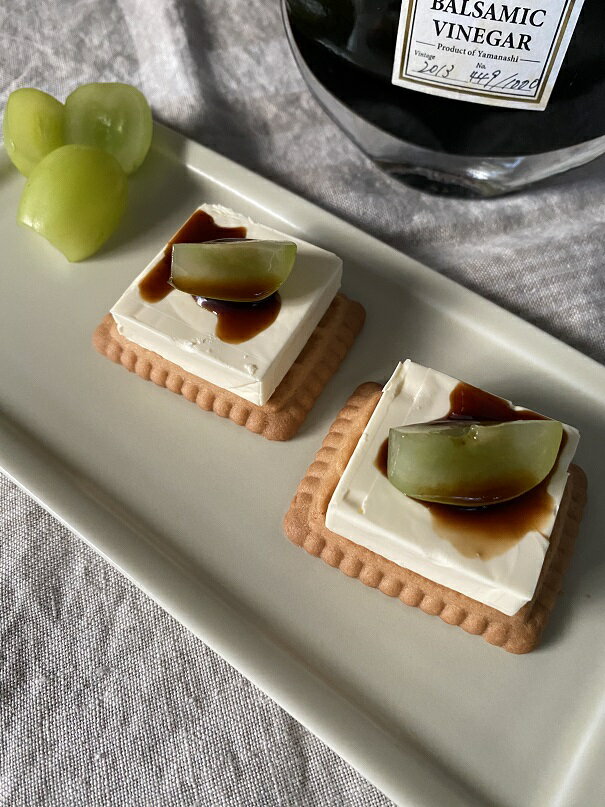 【ふるさと納税】【満点☆青空レストランで紹介されました！】国産バルサミコ酢1本セット ふるさと納税 バルサミコ酢 酢 お酢 無添加 手作り 健康 笛吹市 ギフト 贈り物 プレゼント 山梨県 送料無料 182-001 - 画像3