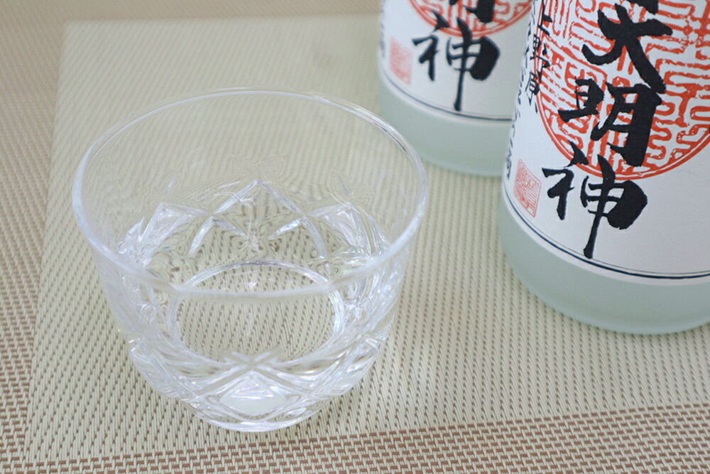 【ふるさと納税】 焼酎 芋 芋焼酎 お酒 ギフト プレゼント 贈答 贈り物 セット せいだ焼酎 芋大明神 2本セット 12本セット 送料無料 山梨県 上野原市 サムネイル3