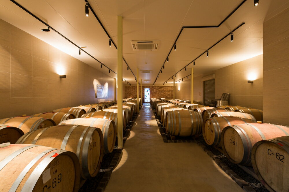 【ふるさと納税】ワイン まるき葡萄酒 まるきブラン まるきルージュ 2本 セット 飲み比べ 日本 甲州 赤 白 山梨県 甲州市 勝沼 まるき葡萄酒 母の日 父の日 記念日 ギフト (MG)【B-691】 サムネイル3