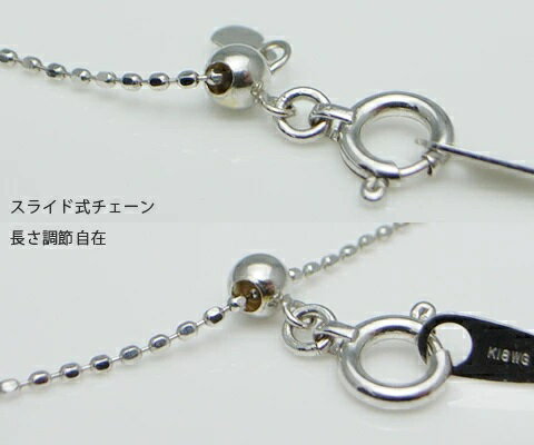 【ふるさと納税】 ネックレス ペンダント ファッション K18 WG 天然 ダイヤ 0.5ct ダイヤモンド ダイヤ レディース 18金 ハート ゴールド "ETERNAL LOVE" ふち取り キュート 上品 シンプル SIクラス 品質保証書付 n-06 (KRP) 【N27-1412】 サムネイル3