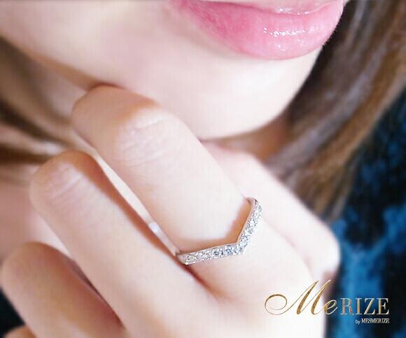 【ふるさと納税】 リング 指輪 ジュエリー レディース ファッション アクセサリー pt950 天然 ダイヤ 0.22ct ハート エタニティ SIクラス ダイヤモンド 0.22カラット 天然石 プラチナ950 ブライダル プレゼント 記念日 品質保証書付 "Eternal Love" r-112 (KRP) 【M22-1410】 サムネイル3