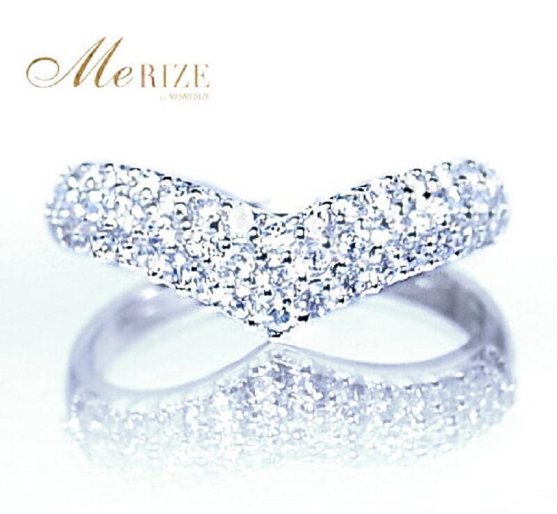 【ふるさと納税】 リング 指輪 ジュエリー レディース ファッション アクセサリー pt950 天然 ダイヤ 0.5ct SIクラス ダイヤモンド 贅沢 0.5カラット 天然石 900 プラチナ シンプル 4月 誕生石 プレゼント 品質保証書付 Llucienne リュシエンヌ r-181 (KRP) 【N51-1410】 サムネイル2