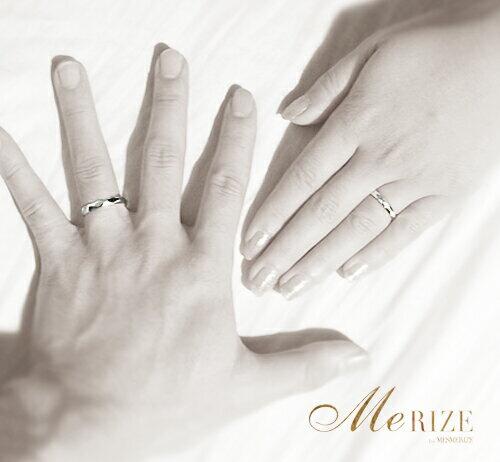 【ふるさと納税】 リング 指輪 ジュエリー レディース メンズ ファッション アクセサリー pt950 プラチナ 天然 ダイヤモンド SIクラス ペア セット プラチナ950 ホワイト シンプル 結婚 指輪 マリッジ 品質保証書付 Roger Romance ロジェロマンス r-187 (KRP) 【N6-1412】 サムネイル2