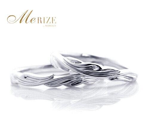 【ふるさと納税】 指輪 ジュエリー リング ファッション pt950 プラチナ プラチナ950 レディース メンズ ペア デザイン セット マリッジ 結婚 アンティーク調 ホワイト 高級 記念日 お揃い シンプル ブライダル 品質保証書付 r-194 (KRP) 【N49-1410】 サムネイル2