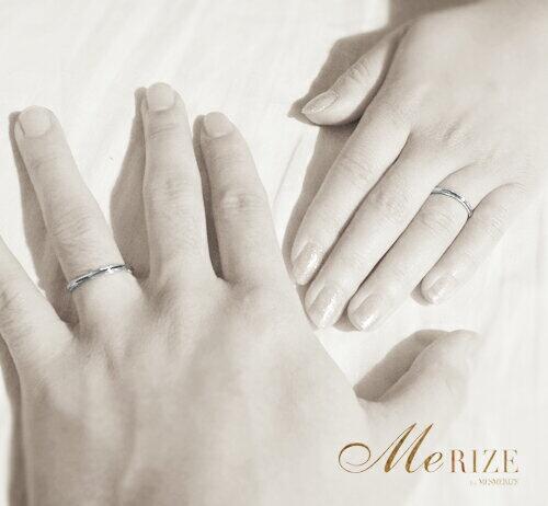 【ふるさと納税】 指輪 リング ジュエリー ファッション pt950 プラチナ プラチナ950 レディース メンズ ペア セット マリッジ 結婚 アンティーク調 シンプル ミル打ち ホワイト 高級 記念日 お揃い シンプル ブライダル 品質保証書付 r-195 (KRP) 【M57-1411】 サムネイル3