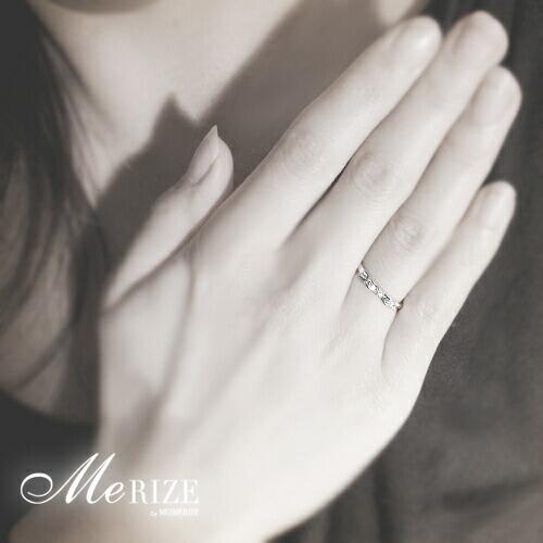 【ふるさと納税】 指輪 ジュエリー リング ファッション K18 天然 ダイヤ 0.075ct ゴールド リボン レディース 天然石 SIクラス ダイヤモンド 0.075カラット 18金 選べる地金 ホワイト イエロー ピンク 4月誕生石 プレゼント WG YG PG 品質保証書付 r-244 (KRP) 【G72-1410】 サムネイル3