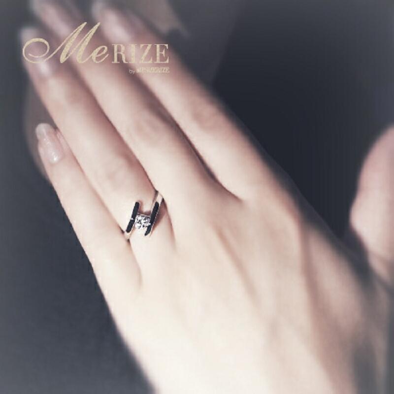 【ふるさと納税】 リング 指輪 ジュエリー レディース ファッション アクセサリー pt950 天然 ダイヤ 0.25ct ダイヤモンド SIクラス 0.25カラット プラチナ 大粒 一粒 エンゲージ 婚約 ブライダル モダン ミニマル 誕生石 品質保証書付 アレクシア r-270 (KRP) 【N94-1410】 サムネイル3