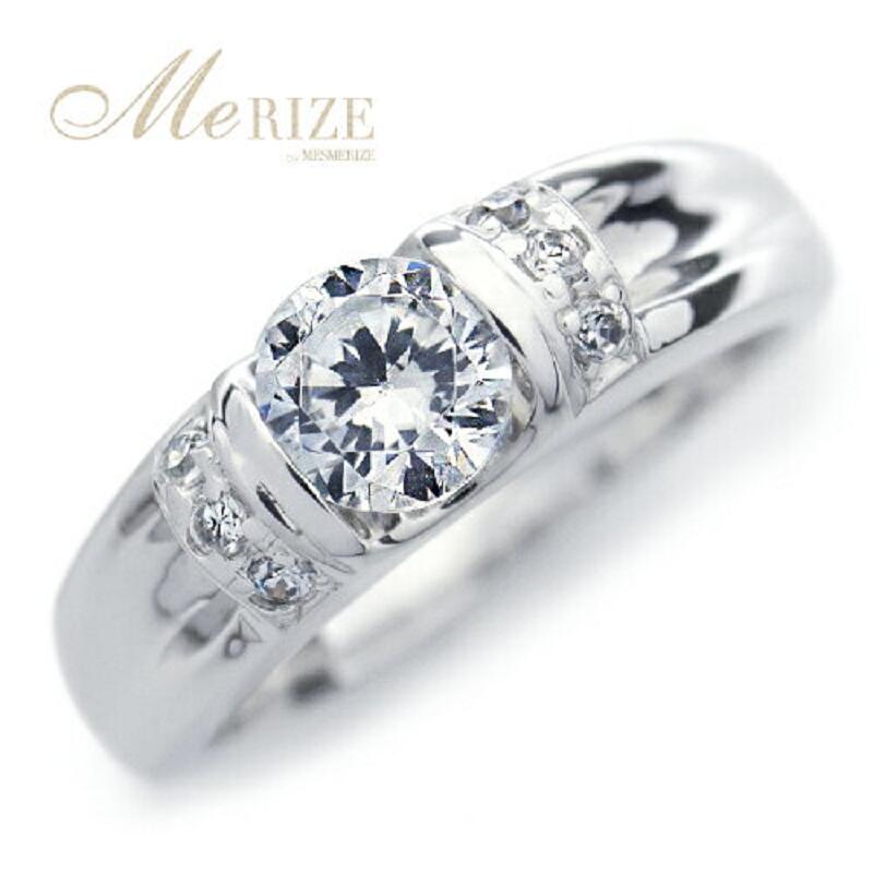 【ふるさと納税】 リング 指輪 ジュエリー レディース ファッション アクセサリー pt950 プラチナ 天然 ダイヤ 0.58ct ダイヤモンド SIクラス 0.58カラット プラチナ950t 大粒 一粒 婚約 エンゲージ ブライダル シンプル 4月誕生石 品質保証書付 r-273 (KRP) 【R85-1410】 サムネイル2