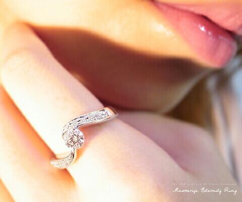 【ふるさと納税】 リング 指輪 ファッション pt950 天然 ダイヤ 0.45ct プラチナ SIクラス ダイヤモンド 0.45カラット 天然石 プラチナ950 レディース エンゲージ 婚約 一粒 ブライダル ハイエンド 記念日 品質保証書付 r-30 （KRP） 【Q16-1410】 サムネイル3