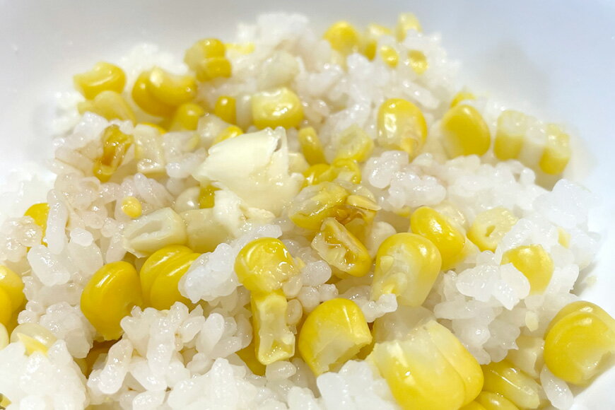 【ふるさと納税】【先行予約】とうもろこし ドルチェドリーム 10本 [マルヨシ園芸 山梨県 中央市 21470552] 朝採り 新鮮 期間限定 トウモロコシ 甘い ジューシー 野菜 産地直送【2026年6月下旬～7月上旬発送予定】 - 画像3