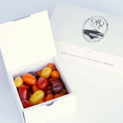 【ふるさと納税】カピオトマトセレクトSサイズ(おまかせ2～3品種の詰め合わせ300g)【1583770】 - 画像2