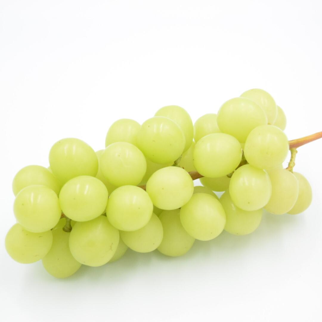 【ふるさと納税】【2026年発送分 先行予約】【訳あり】土屋さんのシャインマスカット（4～6房程度・2kg～2．2kg）　訳あり 訳アリ シャイン マスカット フルーツ 果物 くだもの やまなし 山梨 ぶどう ブドウ 葡萄 規格外 産地直送 サムネイル2