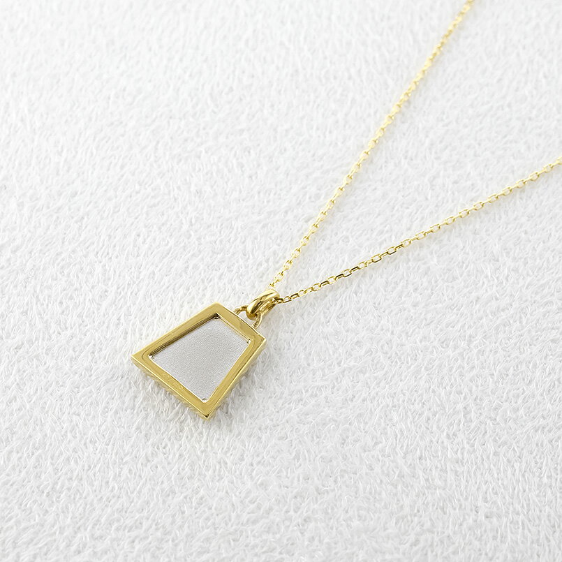 【ふるさと納税】純金 純プラチナ ネックレス レディース イーグル 24k ペンダントトップ ゴールド pt999 プラチナ チェーン K24 金属アレルギー 対応 レリーフ柄 地金 ジュエリー シンプル 人気 普段 使い 250601mro201nc SWAA352 サムネイル3