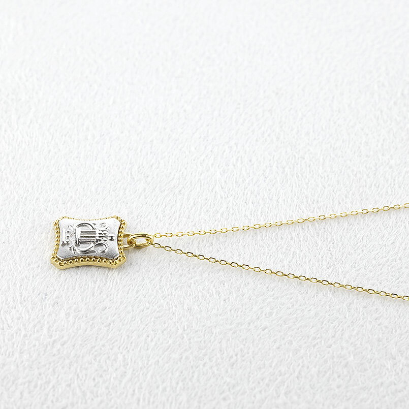 【ふるさと納税】純金 純プラチナ ネックレス レディース ハープ 24k ペンダントトップ ゴールド pt999 プラチナ チェーン K24 金属アレルギー 対応 レリーフ柄 楽器 地金 ジュエリー シンプル 人気 普段 使い 250601mro200nc SWAA353 サムネイル2