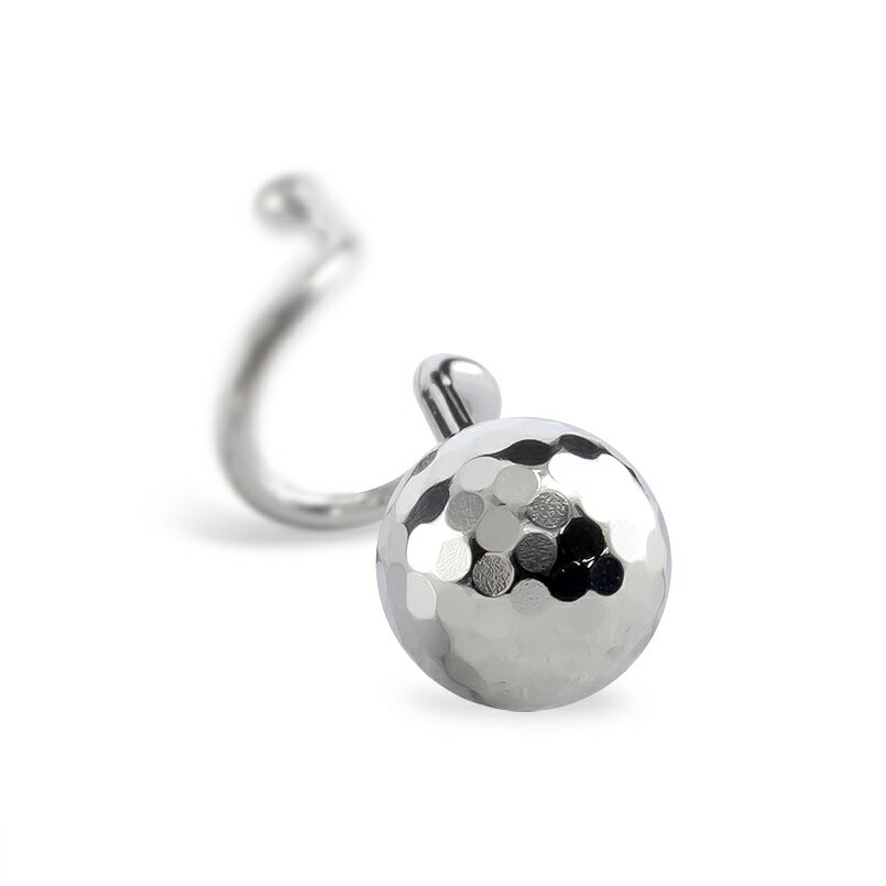 【ふるさと納税】 プラチナ ピアス 片耳 丸玉 5mm キャッチのいらないピアス つけっぱなし ミラーボール 金属アレルギー 対応 pt900 シンプル 石なし 地金 キャッチナッシャー簡単装着 250207401pu 山梨県昭和町 ジュエリー アクセサリー プレゼント 記念日 誕生日 SWAA259 サムネイル3