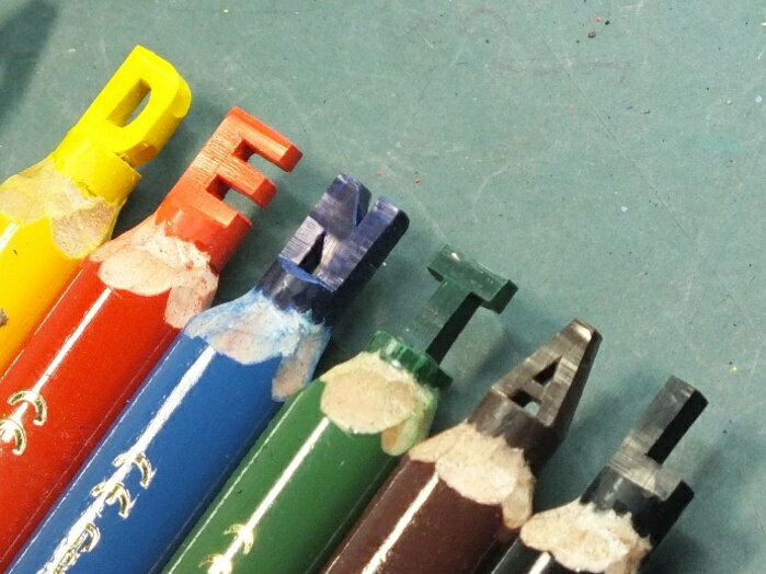 【ふるさと納税】ふるさと納税 彫刻 アート 鉛筆彫刻 超絶技巧 オーダーメイド プレゼント ギフト 記念品 サプライズ 贈り物 山梨県 昭和町 送料無料 鉛筆彫刻 SWAC004 サムネイル2
