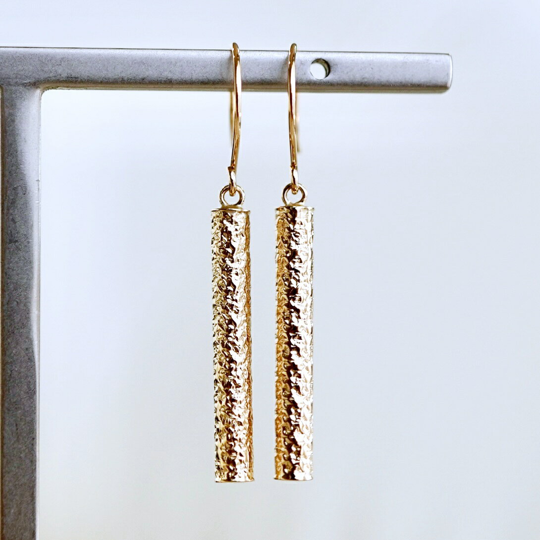 【ふるさと納税】 K18 18金 イエローゴールド 地金 ピアス 保証書付 NO-1969 ふるさと納税 18K 地金 ピアス 18金ピアス K18ピアス ギフト ジュエリー 保証書付 ケース付 贈り物 ギフト プレゼント 記念日 人気 おすすめ 山梨県 昭和町 SWAD076 サムネイル3