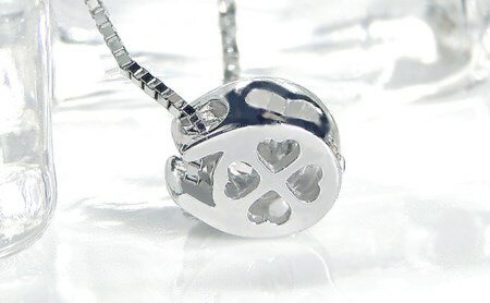 【ふるさと納税】 ふるさと納税 ネックレス ダイヤモンド プラチナ ダイヤ ペンダント ジュエリー ギフト 誕生日 プレゼント 贈り物 山梨県 昭和町 母の日 人気 保証書 ケース付 【0.2ct】馬蹄モチーフ　プラチナ900　ダイヤモンドネックレス SWAV010 サムネイル3