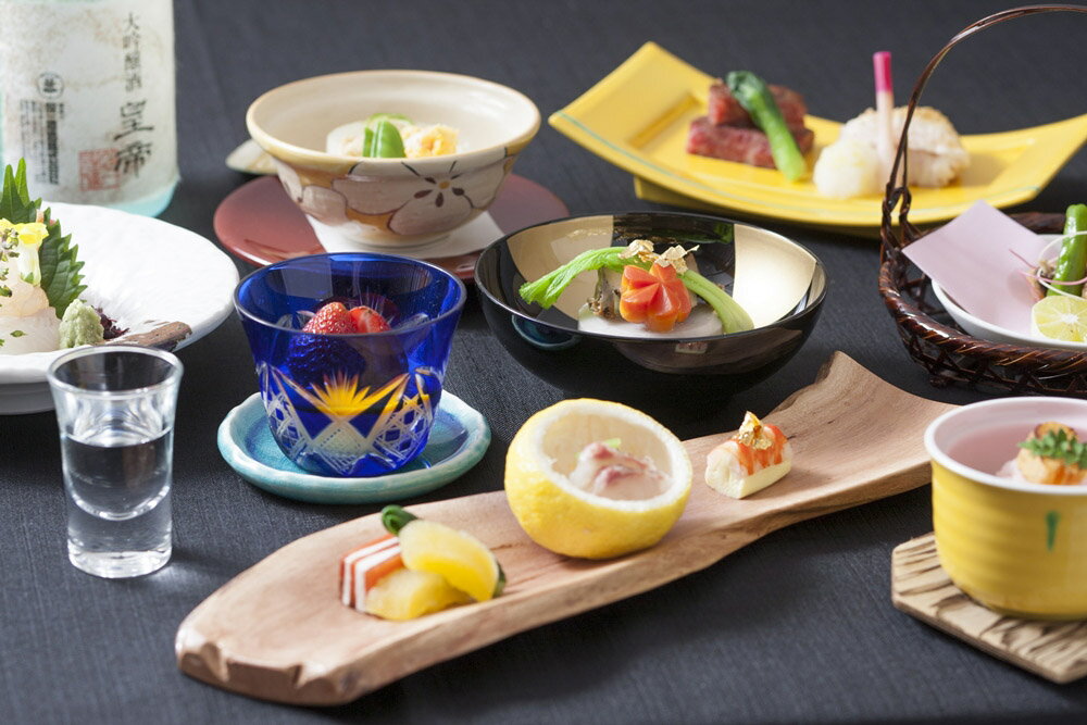 【ふるさと納税】◆ホテルマウント富士・1泊2食付き宿泊券（2名様分） サムネイル3