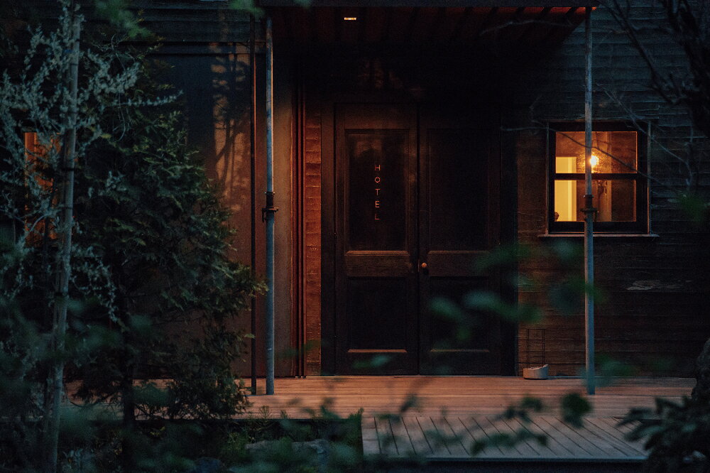 【ふるさと納税】yl&Co.Hotel in Mt.Fuji 宿泊クーポンチケット100,000円 ふるさと納税 人気 おすすめ ランキング 富士山 宿泊券 旅行 癒し 旅 チケット 山梨県 鳴沢村 送料無料 NSAI002 - 画像2