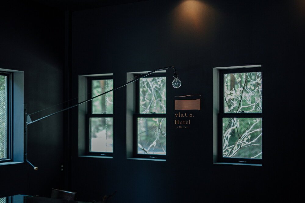 【ふるさと納税】yl&Co.Hotel in Mt.Fuji 宿泊クーポンチケット100,000円 ふるさと納税 人気 おすすめ ランキング 富士山 宿泊券 旅行 癒し 旅 チケット 山梨県 鳴沢村 送料無料 NSAI002 - 画像3