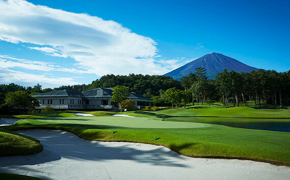 【ふるさと納税】【富士山】鳴沢ゴルフ倶楽部 ご利用チケット30000円分 ふるさと納税 ゴルフ ゴルフ場利用券 チケット 金券 山梨県 鳴沢村 送料無料 NSP001 - 画像3