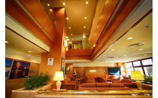 【ふるさと納税】 ホテルレジーナ河口湖　宿泊利用券 （15,000円分） ふるさと納税 ホテルレジーナ 宿泊券 富士河口湖町 山梨県 FDX001 - 画像3