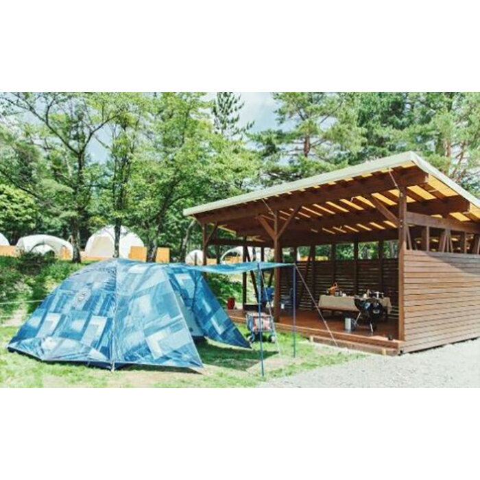 【ふるさと納税】 【PICA富士西湖／PICA Fujiyama（共通）】30,000円宿泊補助券 ふるさと納税 リゾート アウトドア キャンプ 富士山 西湖 旅行 宿泊 クーポン 山梨県 富士河口湖町 送料無料 FAW002 サムネイル3