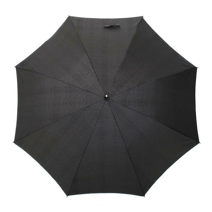 【ふるさと納税】 槙田商店【紳士晴雨兼用】長傘 monotone パイソン FAA5024 サムネイル2