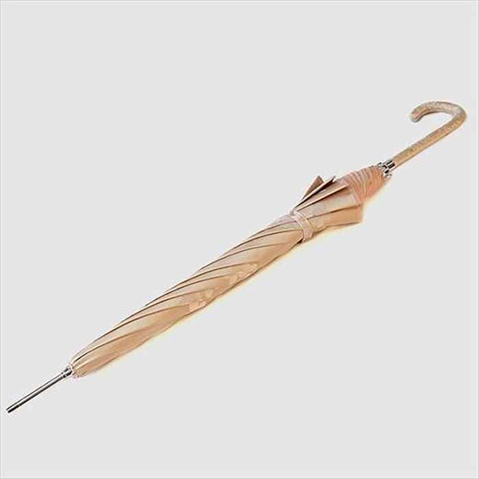 【ふるさと納税】 槙田商店【晴雨兼用】長傘 ”絵おり” 桜 FAA5067 サムネイル3