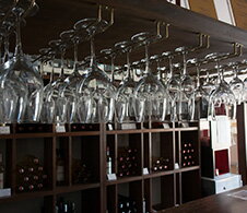 【ふるさと納税】ハギースパーク　十二原メルロー2021　750ml｜ワイン 信州 赤ワイン スパークリング ぶどう 長野県 松本市 わいん 酒 おさけ さけ サムネイル2