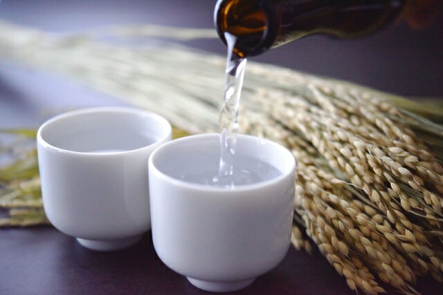 【ふるさと納税】風穴貯蔵酒セット　720ml×3本｜ふるさと納税 酒 日本酒 飲料 ドリンク 地酒 お酒 長野県 松本市 サムネイル2