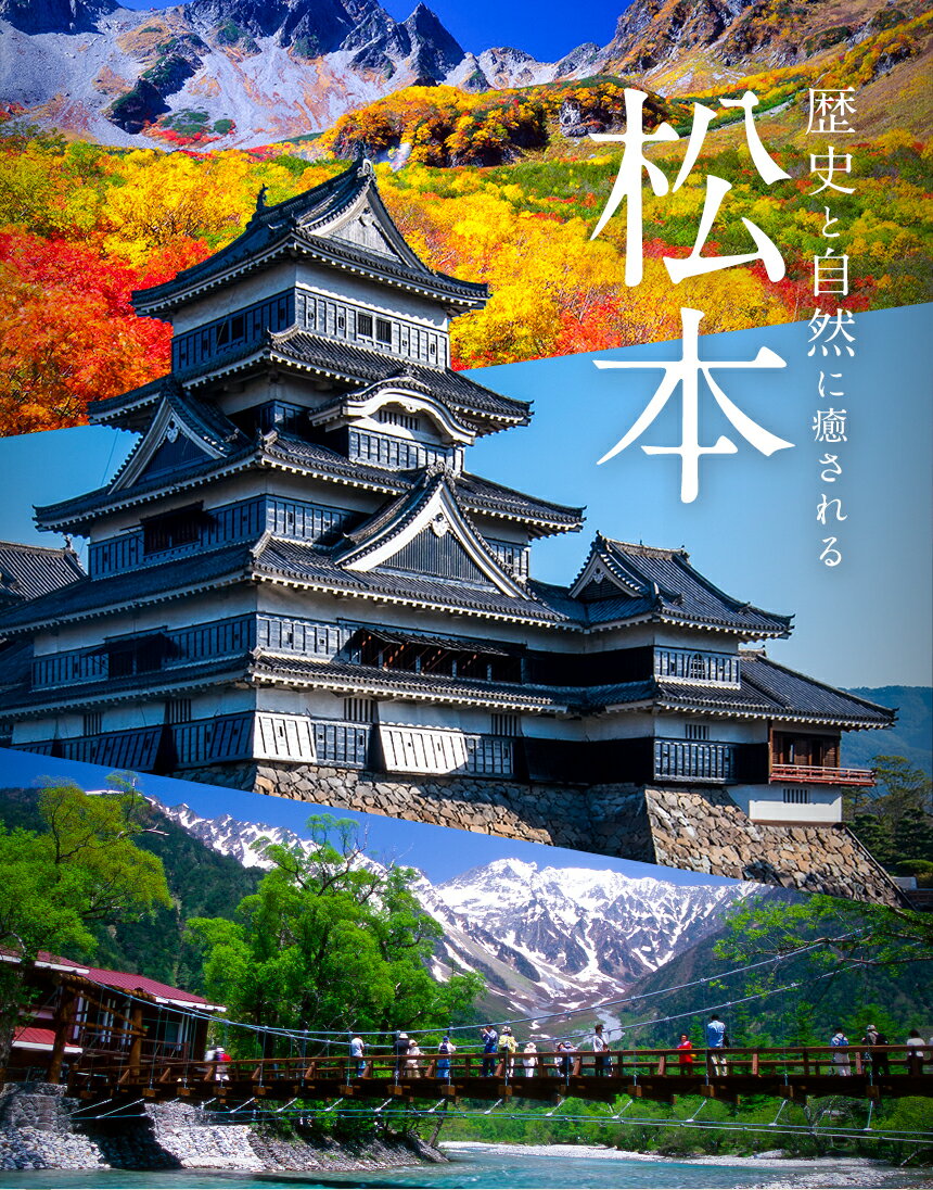 【ふるさと納税】長野県松本市の対象施設で使える楽天トラベルクーポン 寄付額30,000円 ｜ ふるさと納税 宿泊 観光 ホテル 旅館 温泉旅館 温泉宿 温泉ホテル 旅行 信州旅行 長野旅行 長野県 松本市 サムネイル2