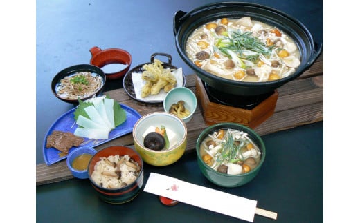 【ふるさと納税】朝採りきのこ6種詰め合わせ - 画像3