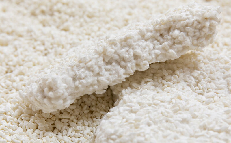 【ふるさと納税】味噌セット 12割 麹味噌 赤 白 1kg (各500g) みそ 味噌 ミソ 信州味噌 信州みそ こうじみそ さっぱり 甘め みそ汁 味噌汁 調味料 米みそ 米味噌 長野 長野県 上田市 - 画像3