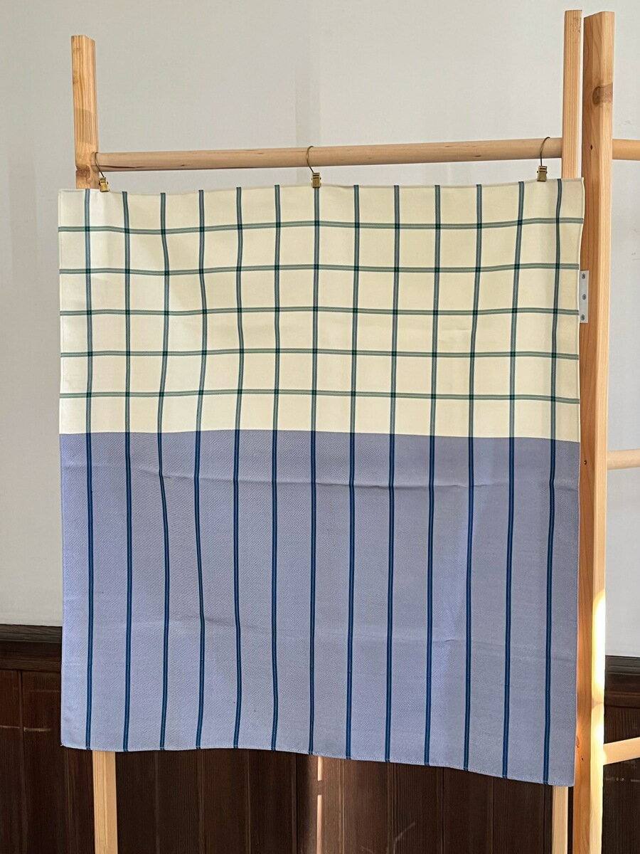 【ふるさと納税】岡谷シルク SUWASHIKI FUROSHIKI（70cm） [L-080001] サムネイル2