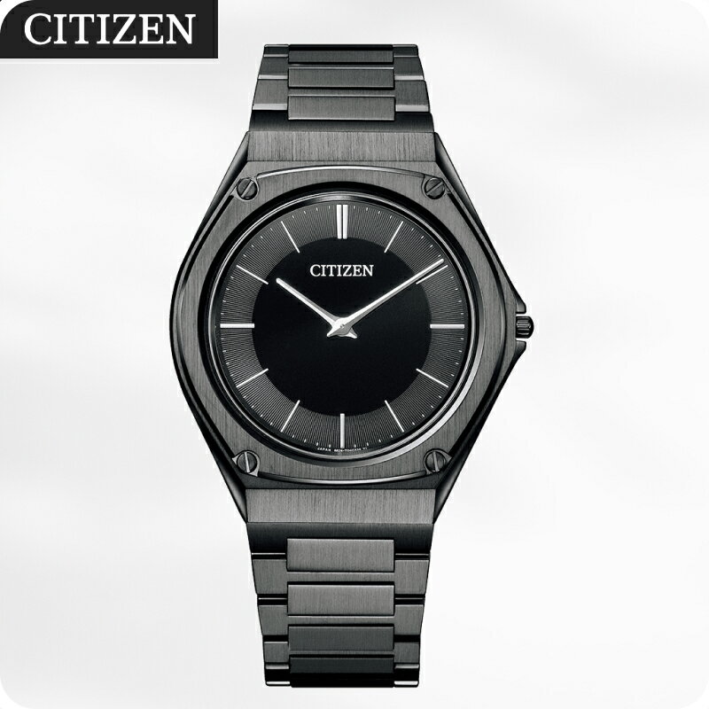 シチズン 腕時計 メンズ エコ・ドライブワン AR5064-57E ｜ 長野県 飯田市 AH136